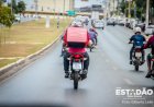 Delivery não é só coisa de jovem: Boomers superam Gen Z no consumo, revela pesquisa | Estadão MT