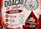Grupo feminino de pescaria promove campanha de doação de sangue em Cuiabá | Estadão MT