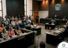 Promotoria Investiga Supostos Privilégios de Réu em Várzea Grande