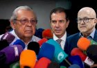 Jayme Campos vira alvo de articulações após convenção e amplia influência no cenário político de Mato Grosso