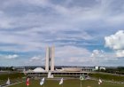 Congresso Nacional Retorna ao Trabalho Sem Votações na Primeira Semana de Agosto
