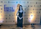 Encantados por Bonito, Valentina Herszage e Paulo Betti festejam a união entre cinema e turismo