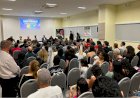 DC Lança Candidatura de Renato Gomes ao Governo e Define Luiz Lemes para o Senado
