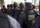 Lançamento da Campanha Agosto Lilás em Cuiabá: PMMT Combate a Violência Contra a Mulher