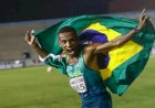 Ex-Maratonista Daniel Ferreira é Encontrado Vivo Após 44 Dias de Desaparecimento em São Paulo