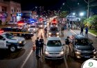 Operação Lei Seca em Rondonópolis: Seis Motoristas Presos e 25 Veículos Removidos