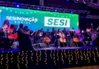 Concerto Gratuito da Orquestra Sesi MT em Sorriso: Uma Experiência Musical Imperdível