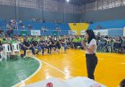 Cáceres abre Jogos Paralímpicos Mato-Grossenses 2026 com participação de atletas de 14 municípios