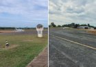 Justiça Determina Regularização Imediata do Aeroporto Municipal de Juína, MT