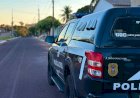 Idoso Agredido e Mantido Refém em Propriedade Rural: Dupla Presa em Várzea Grande