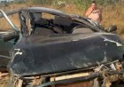 Acidente Fatal: Mulher Morre em Capotamento de Fiat Uno em Cocalinho
