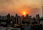 Temperaturas Sobem e Chuva é Esperada em Mato Grosso nesta Terça-feira
