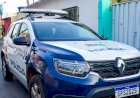 Homem é Detido por Furto de Veículo em Novo São Joaquim Após Confusão com Carro de Amigo