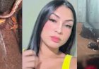 Mulher é assassinada a facadas em Feliz Natal após reagir a tentativa de abuso sexual