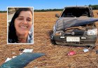 Tragédia em Ipiranga do Norte: Mulher Morre em Acidente Após Deixar Filha na Escola