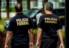 Polícia Federal Realiza Operação Contra Apologia ao Nazismo em Valença, RJ