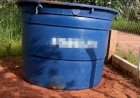 Idoso é encontrado sem vida em caixa d'água em Cuiabá