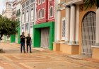 Cuiabá e Governo do Estado Elaboram Plano de Revitalização da Orla do Porto