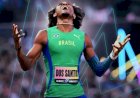 Alison dos Santos Conquista Título no Mundial de Atletismo Ultimate 2026