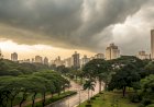 Calor Intenso Retorna a Mato Grosso Nesta Segunda-feira (14)
