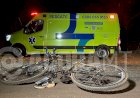 Ciclista é Fatalmente Atropelado Várias Vezes na BR-364 em Rondonópolis