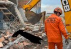 Idoso Morre Soterrado em Desabamento de Imóvel em Primavera do Leste (MT)