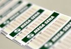 Bolão em Presidente Venceslau (SP) Fatura R$ 101 Milhões na Mega-Sena
