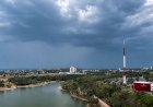 Chuva Surpreende Mato Grosso: 11 Municípios Registram Quase 80 mm em 24 Horas