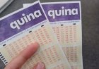 Quina 7121: Números Sorteados e Prêmio de R$ 600 Mil em Destaque