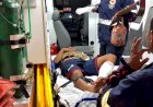 Jovem é Ferido por Disparo de Arma Durante Conflito com Policial em Ubatã