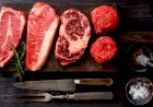 Mato Grosso: O Líder Nacional em Exportações de Carne Bovina