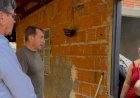 Prefeito de Canarana Autoriza Compra de Materiais para Ajudar Famílias Atingidas por Tempestade