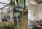Tempestade em Mato Grosso: Estragos em Escolas e Desabrigados em Várias Cidades