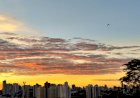 Calor Extremo em Mato Grosso do Sul: Temperaturas Podem Chegar a 39°C Neste Fim de Semana