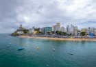 Segundo Suspeito de Estupro de Turistas Holandesas é Detido em Salvador