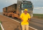 Dia Nacional do Trânsito: Professor Sivirino Destaca a Urgência de Melhorias nas Estradas do Araguaia