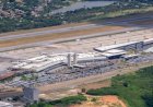 Aeroporto de Confins libera pista e retoma operações após cancelamento de dezenas de voos