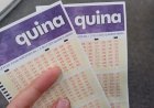 Quina 7128: Prêmio de R$ 10,5 Milhões é Sorteado com Números Revelados