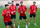 Turquia e Itália se enfrentam na UEFA Nations League: onde assistir e escalações