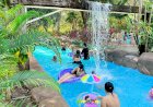 Semana da Criança em Barra do Garças: Programação Especial no Parque das Águas Quentes