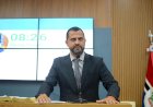 Vereador e Família Sofrem Sequestro e Tortura em Rondonópolis