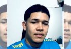 Tragédia em Várzea Grande: Jovem de 20 anos morre em colisão de motocicletas