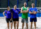 Aragarças Celebra 73 Anos com Entrega de Quadra de Areia e Orla da Beira Rio
