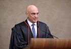 Mandado de Prisão e Cancelamento de Passaportes de Eduardo Bolsonaro por Moraes