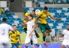 Cuiabá é superado pelo Avaí e permanece distante do G-6