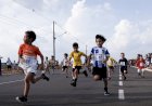 2ª Corrida Mutum Kids Atraí Quase 500 Jovens em Nova Mutum