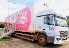 Carreta do Amor em Nova Mutum: Exames de Mamografia e Preventivo Durante Outubro Rosa