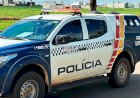 Polícia Militar Resgata Crianças em Situação de Abandono em Sinop