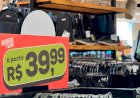 Sinop: apenas 31% dos empresários pretendem realizar promoções na Black Friday, aponta pesquisa