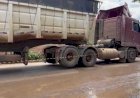 Tragédia em Sinop: Motociclista perde a vida em colisão com carreta